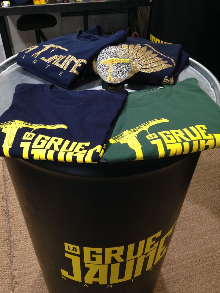 TEXTILES : La qualité avant tout !