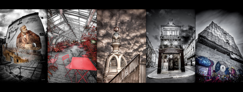 PHOTOS : encadrez Nantes chez vous