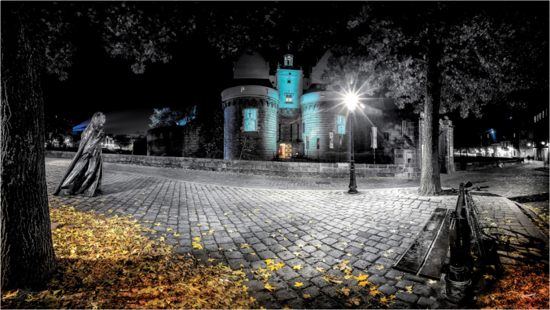 Main image LA DUCHESSE ANNE - Nantes