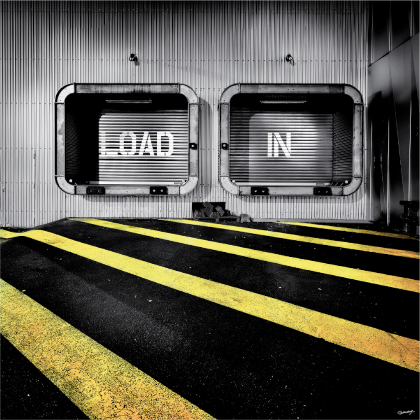 Main image LOAD IN - Nantes