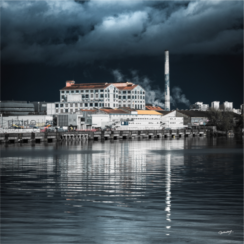 Main image BEGHIN-SAY - Nantes