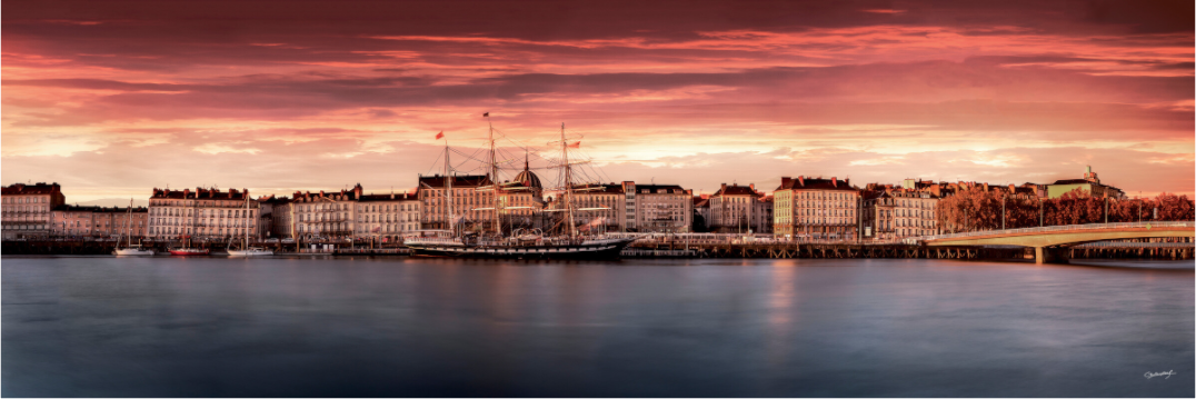 Main image QUAI DE LA FOSS - Nantes