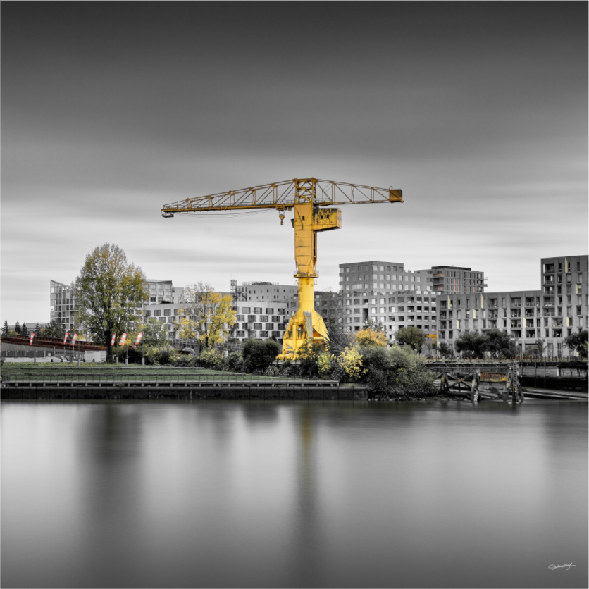 Main image LES TEMPS MODERNES - Nantes