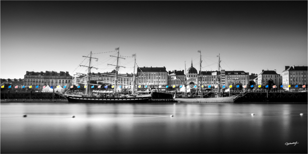 Main image DEDORDS II LOIRE - Nantes