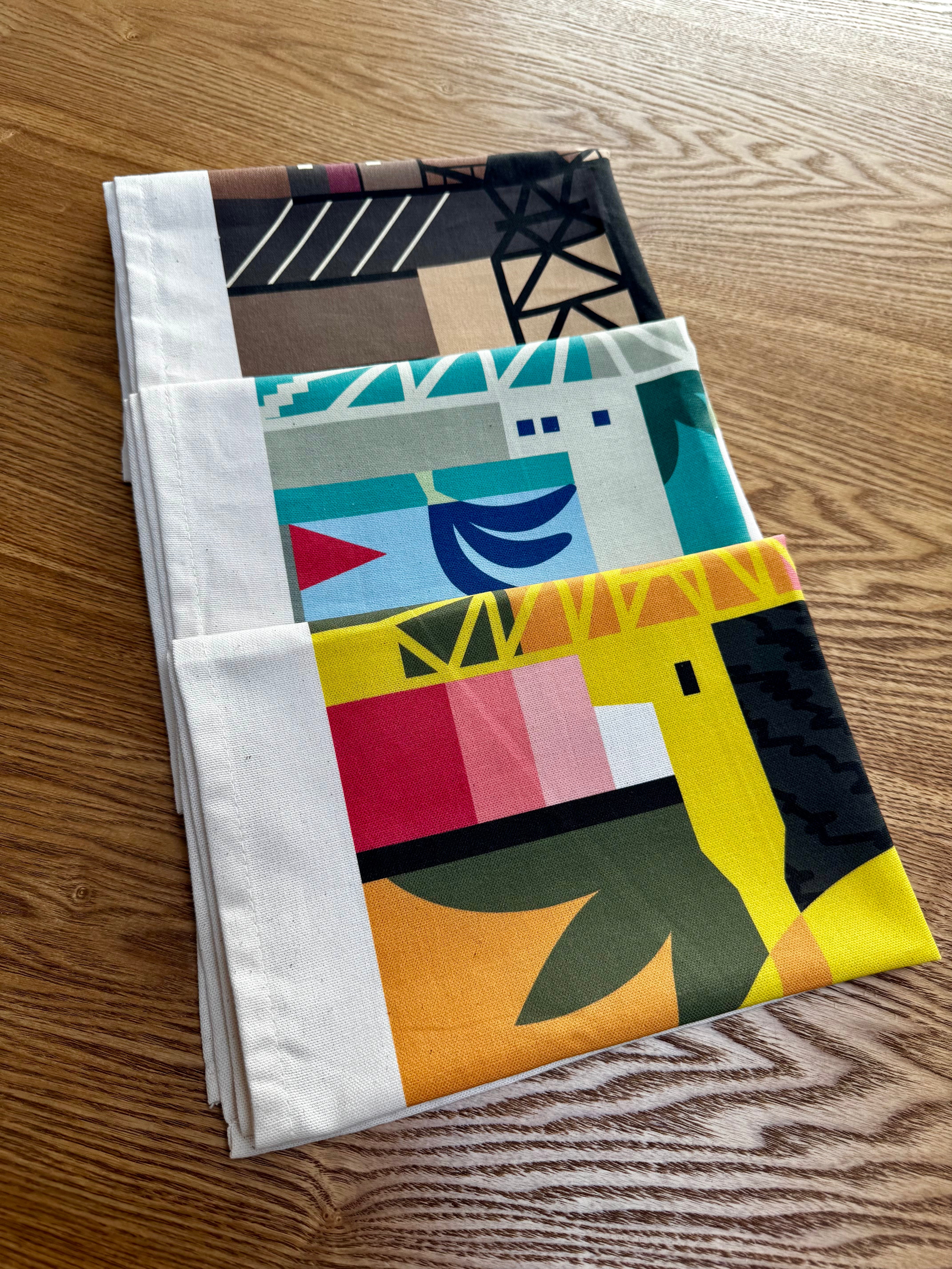 Le coffret cadeau "Bienvenue à Grueland"