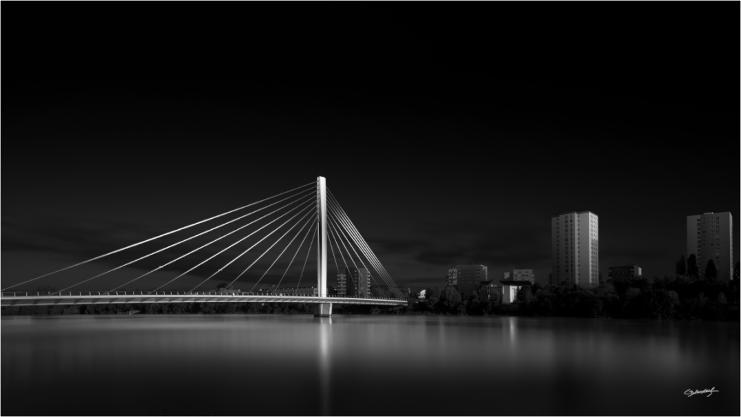 Main image PONT TABARLY - Nantes