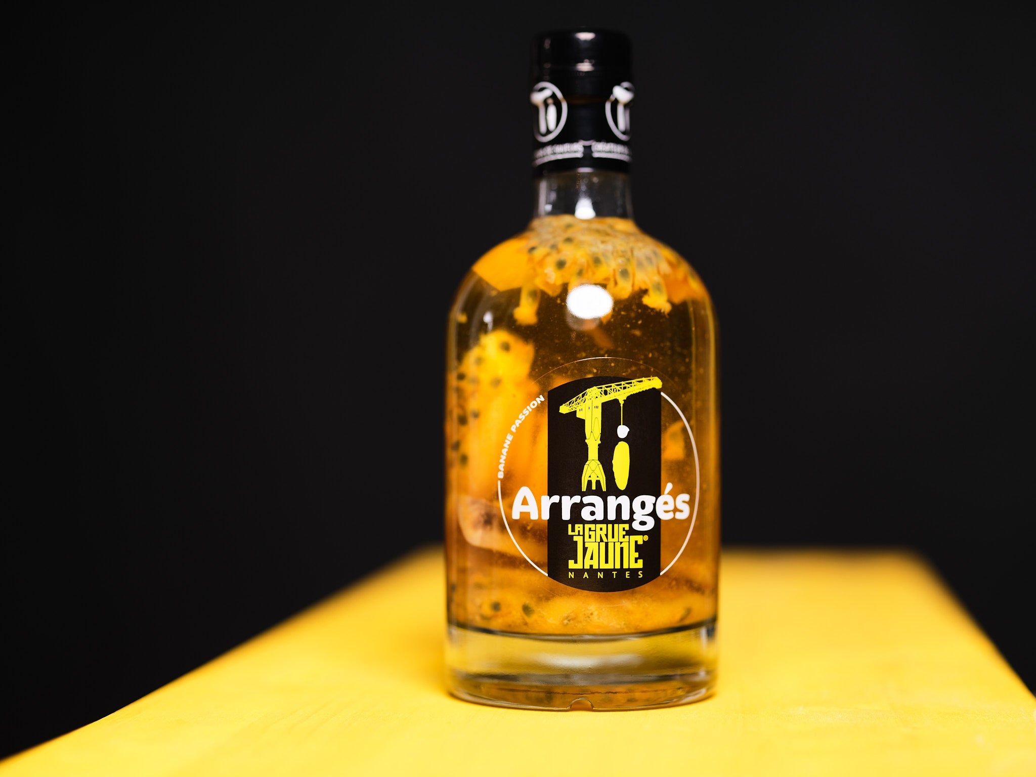 COFFRET PASTIS ET TI CED