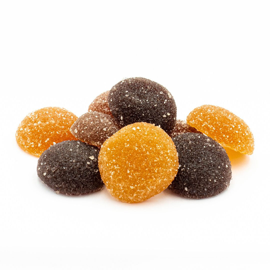 BOITE PRESTIGE LES DÉLICES DE LA BELLE EPOQUE ASSORTIMENT PÂTE DE FRUITS