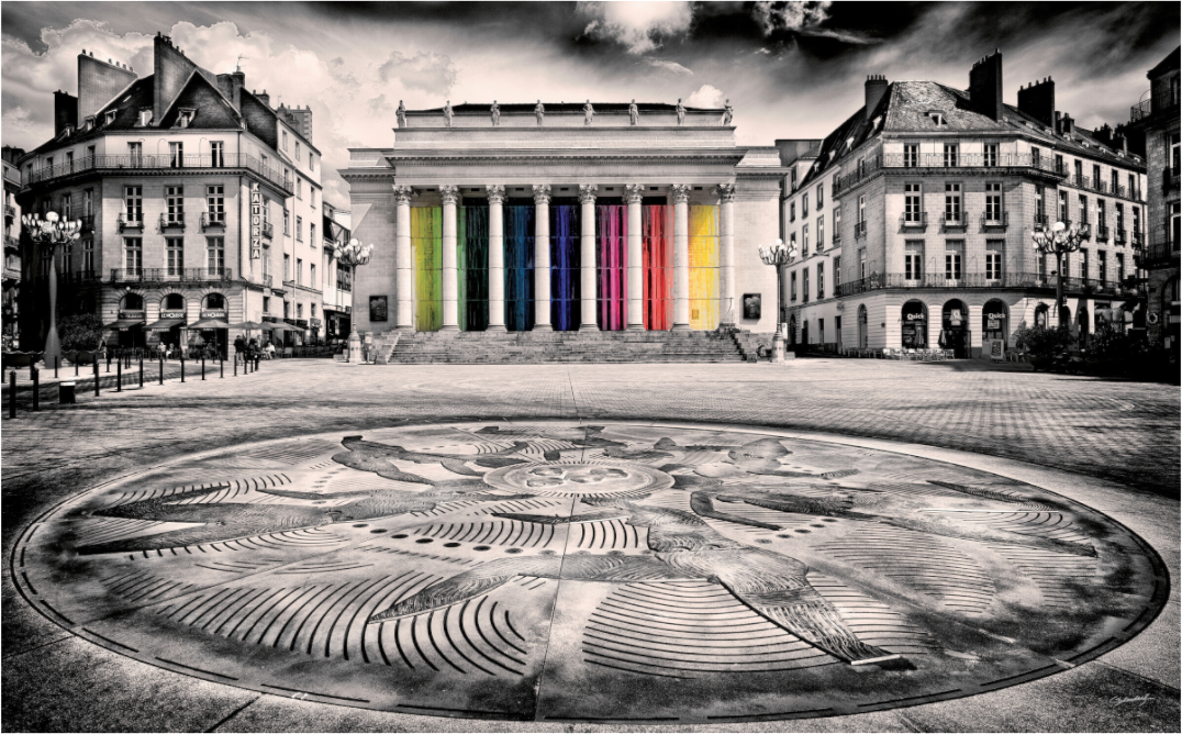 Main image GRASLIN - Nantes