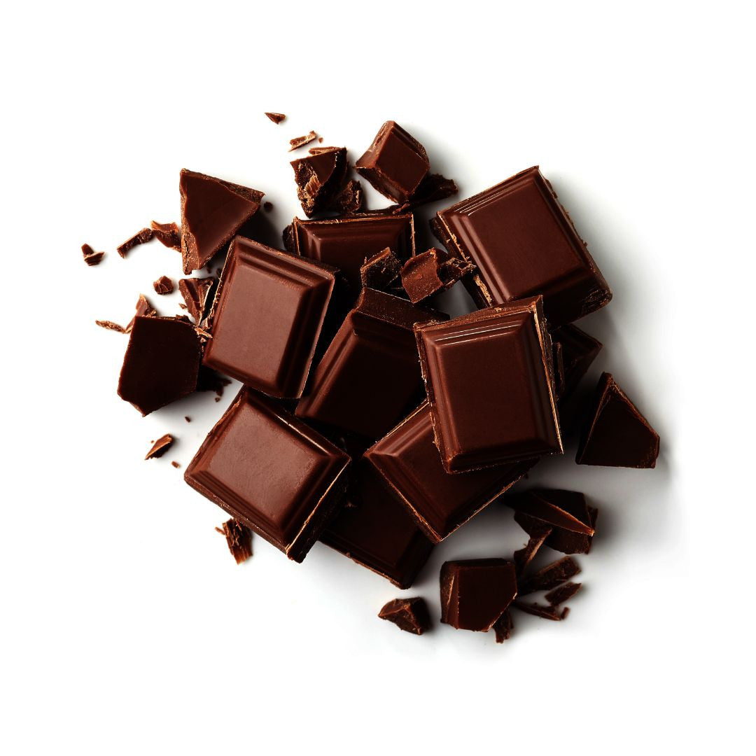 Tablette tour à Nantes chocolat noir au sel de Guérande 70% de cacao