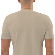 T-shirt en coton biologique - Le Geoffrey