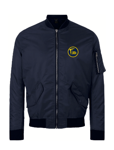 Le Bombers original - La Grue Jaune