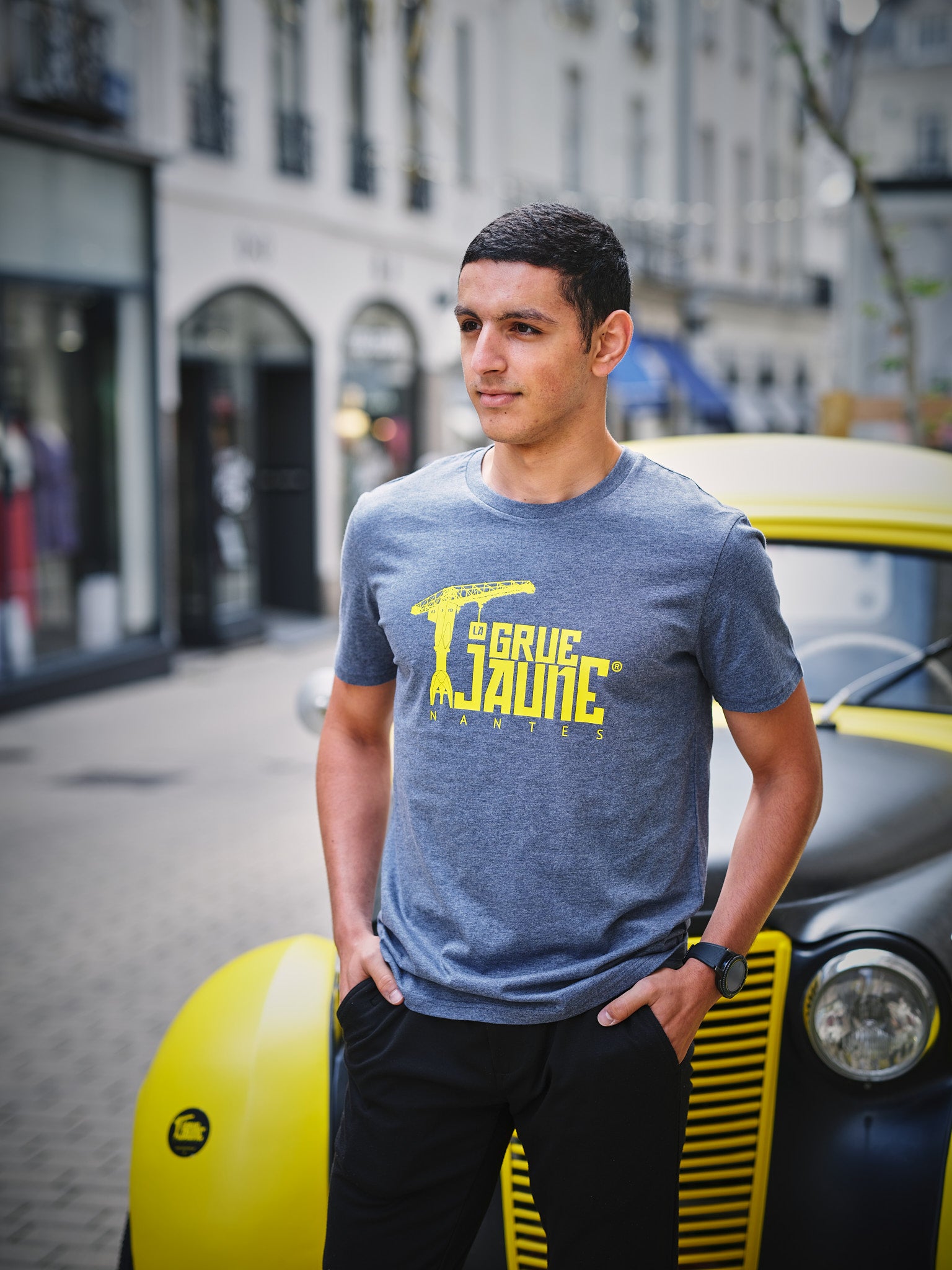 10% de remise pour l'achat de 3 Tee-shirts