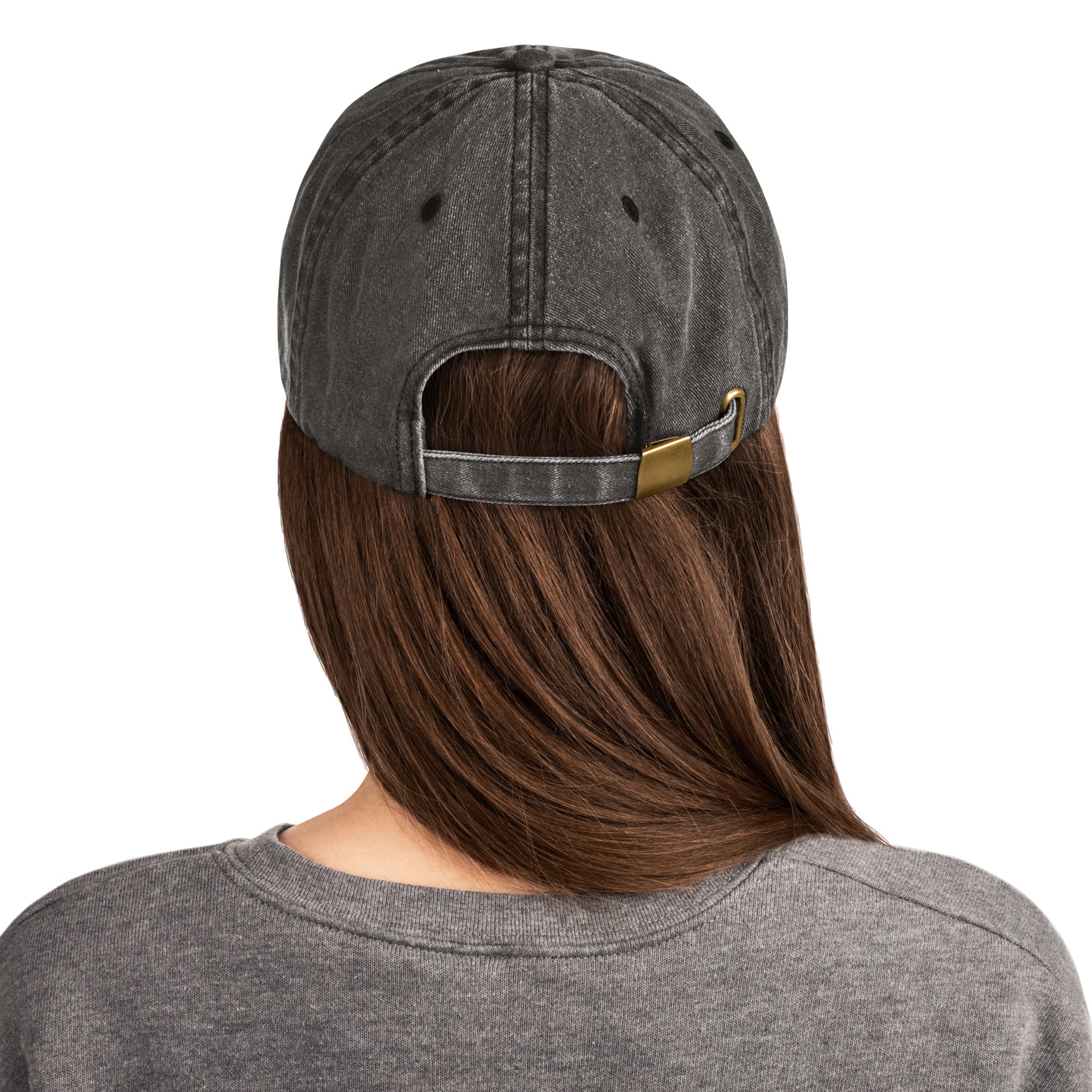 Casquette Vintage LGJ - Nantes