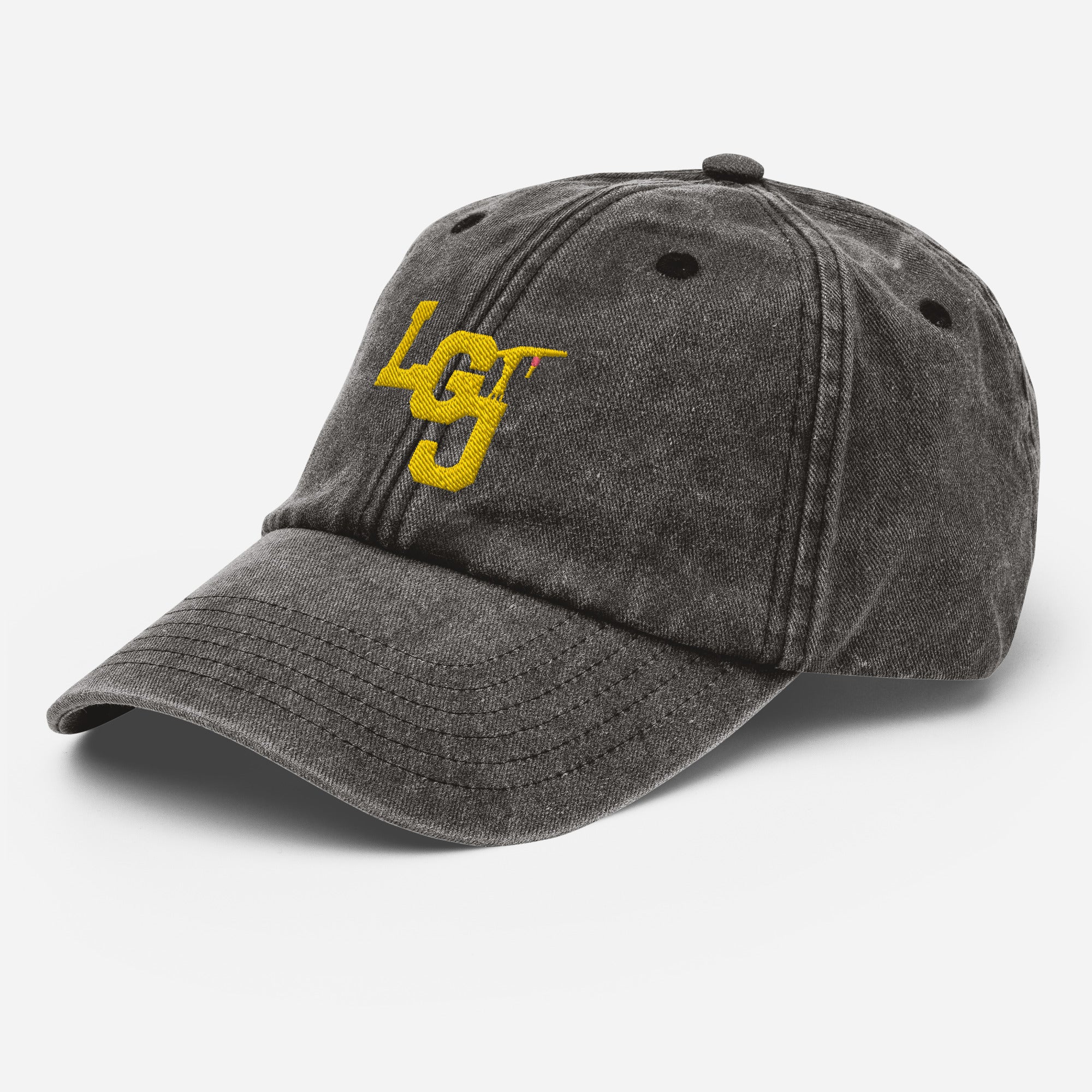 Casquette Vintage LGJ - Nantes