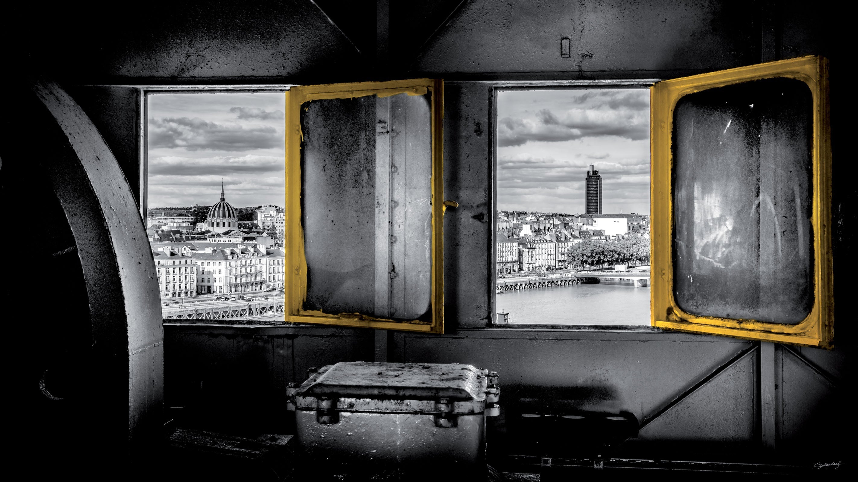 COLLECTION PHOTO CEDRIC BLONDEEL