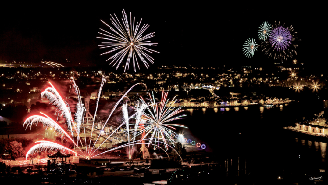 Main image 14 JUILLET - Nantes