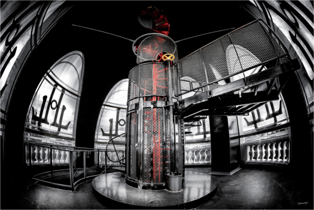 Main image DANS LA TOUR LU - Nantes