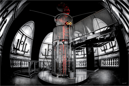 Main image DANS LA TOUR LU - Nantes