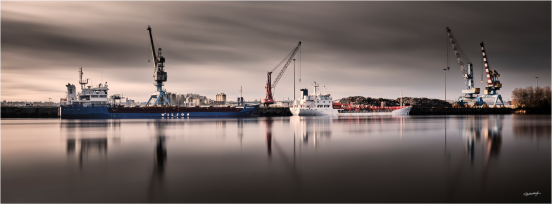 Main image ROCHE-MAURICE, NANTES