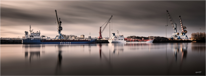 Main image ROCHE-MAURICE, NANTES