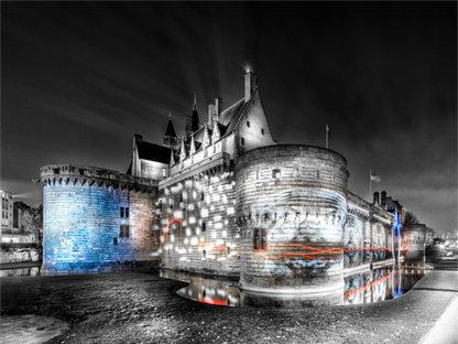 Main image LE CHÂTEAU - Nantes