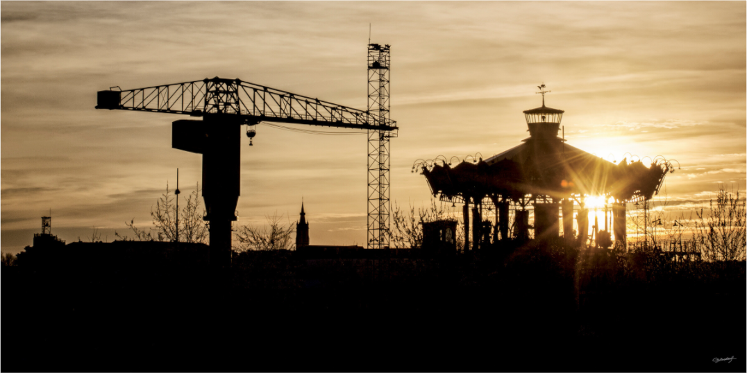 Main image A CONTRE-JOUR - Nantes