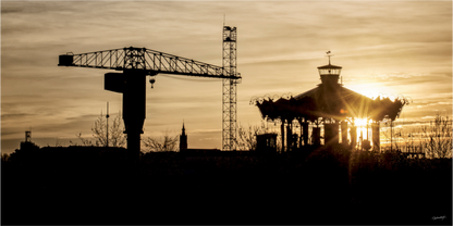Main image A CONTRE-JOUR - Nantes