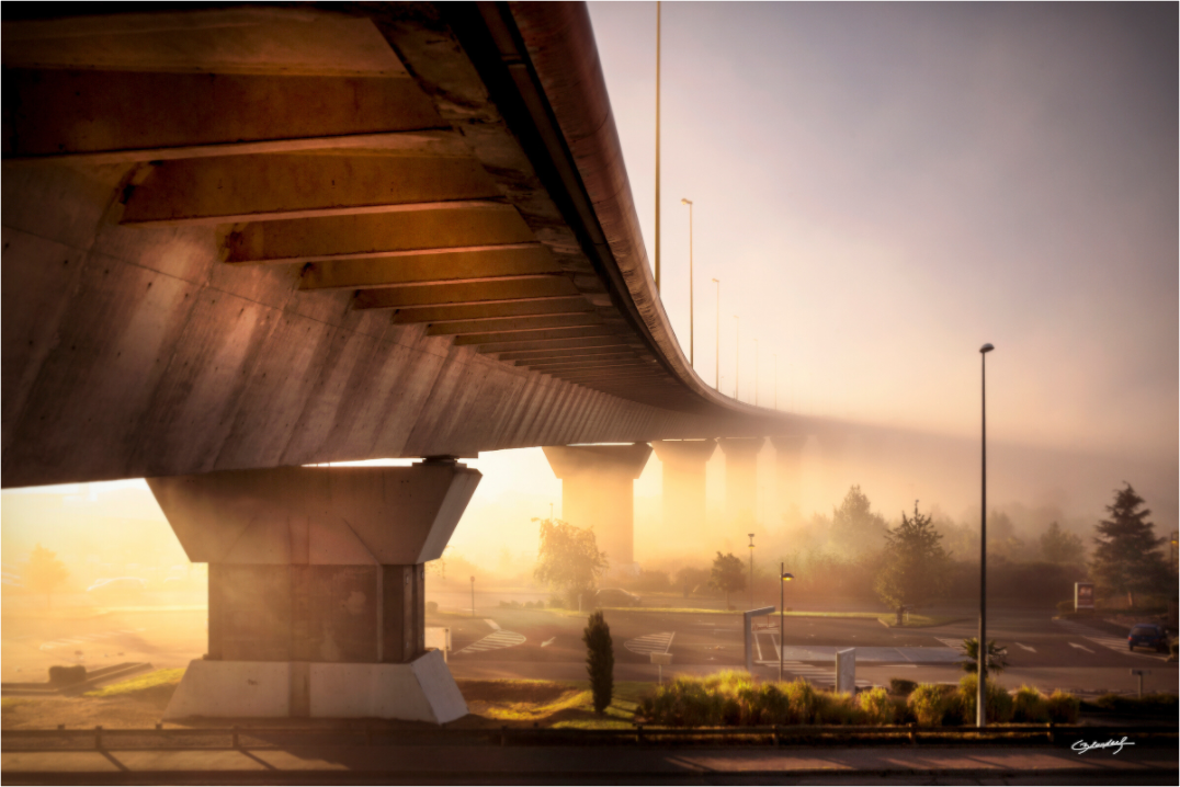 Main image SOUS LE PONT - Nantes