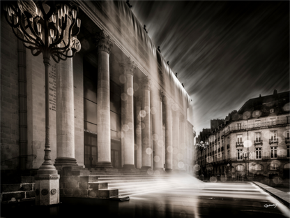 Main image RIDEAU - Nantes