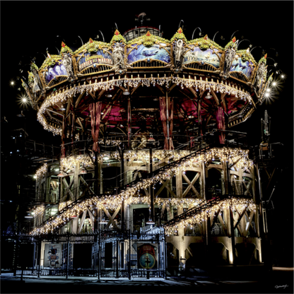 Main image MANÈGE - Nantes