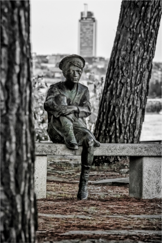 Main image JULES VERNE ENFANT - Nantes