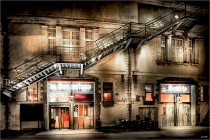 Main image LIEU UNIQUE - Nantes