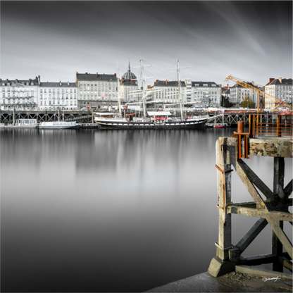 Main image ESTACADE - Nantes
