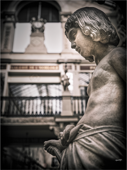 Main image ANGELOT POMMERAYE - Nantes