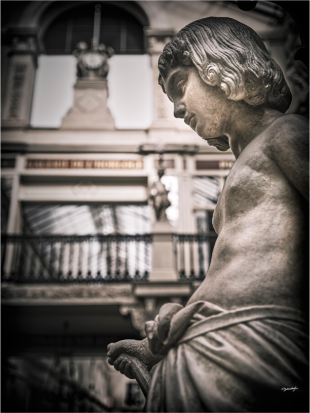 Main image ANGELOT POMMERAYE - Nantes