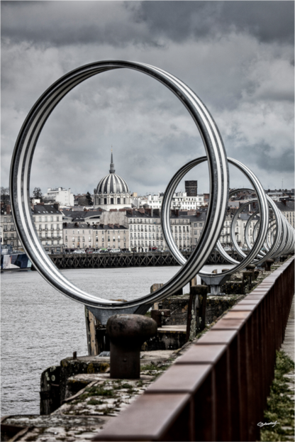 Main image LES ANNEAUX - Nantes