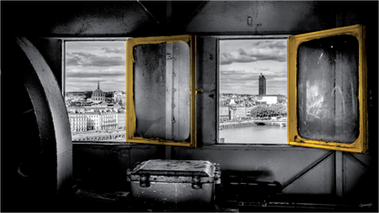 Main image DEUX FENÊTRES - Nantes