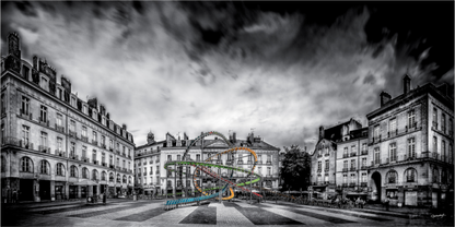 Main image LE VOYAGE DE BOUFFAY - Nantes