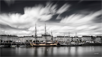 Main image DEBORD DE LOIRE