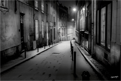 Main image RUE DU PUITS D'ARGENT - Nantes