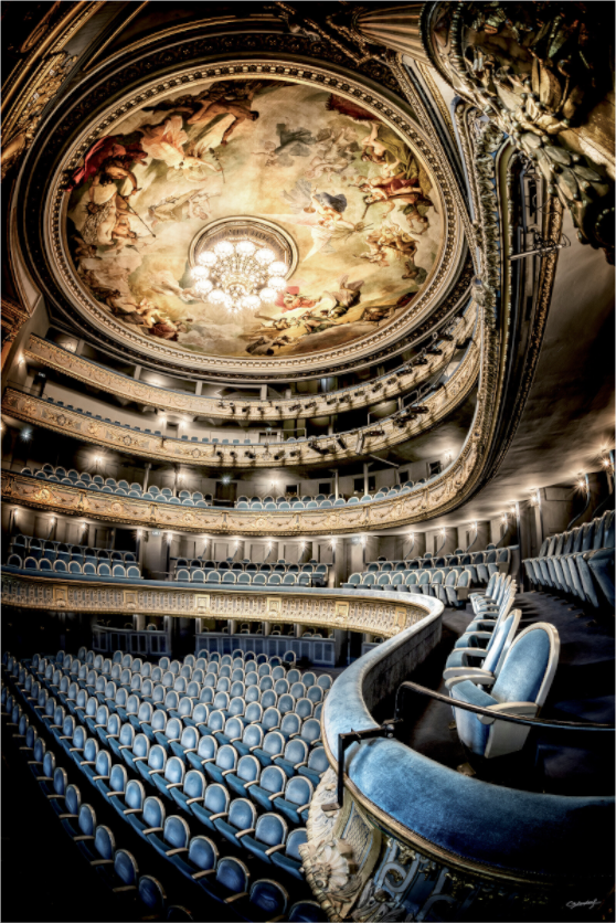 Main image OPÉRA GRASLIN - Nantes