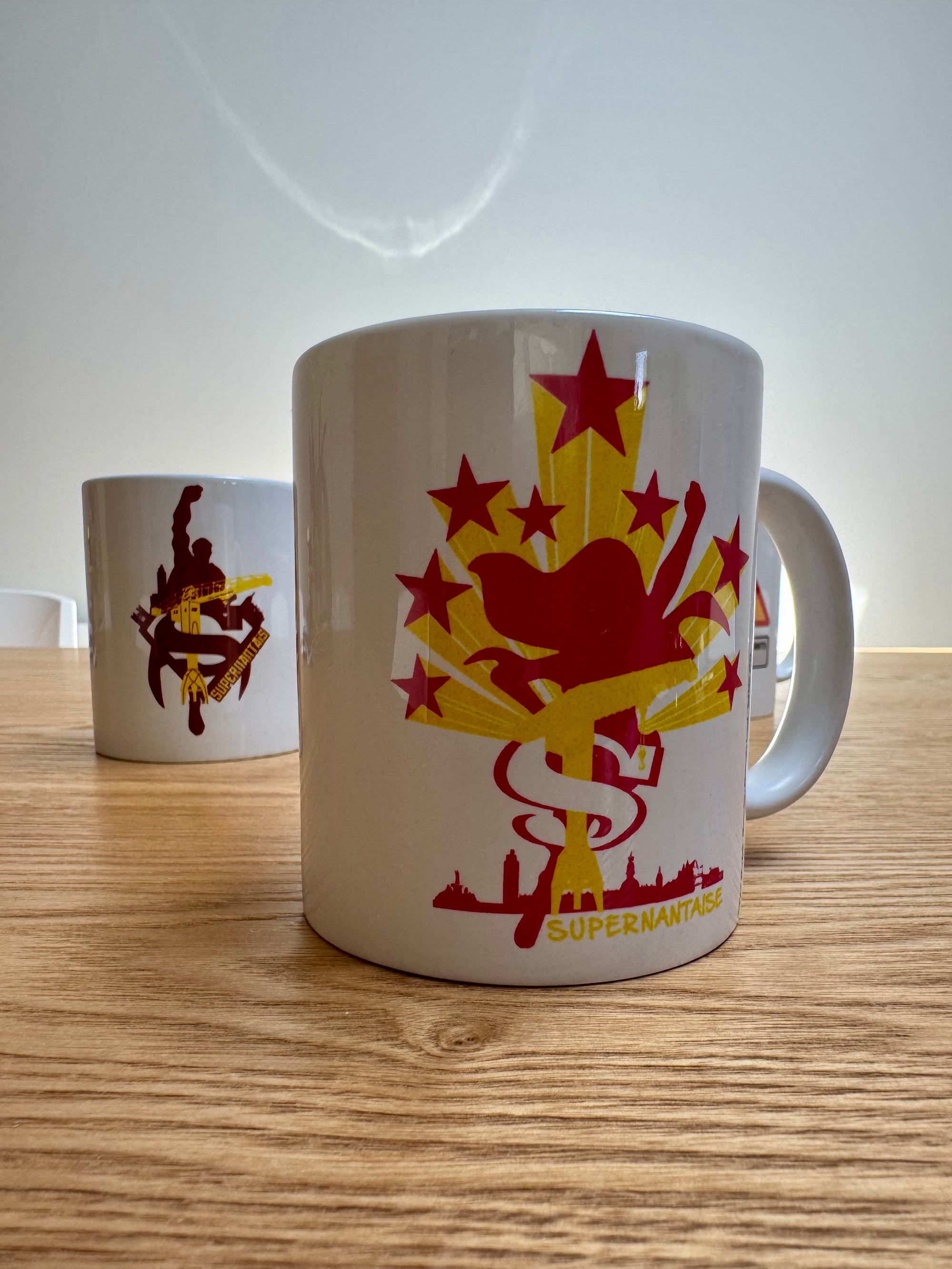 Mug SupernantaisE