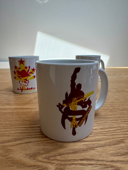 Mug Supernantais