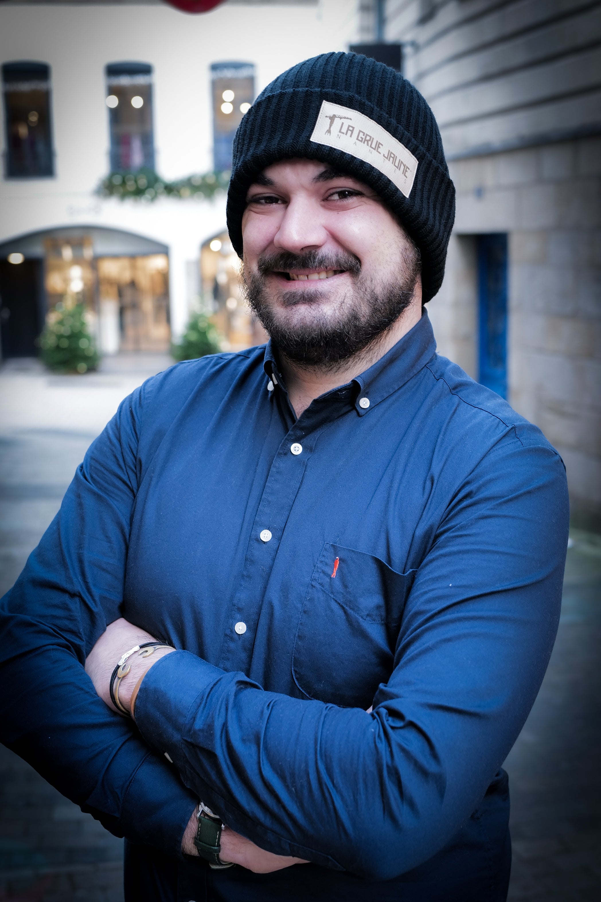 Le coffret cadeau "Petit et costaud"