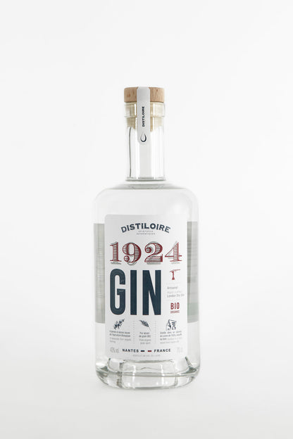 COFFRET GIN ET PASTIS NANTES