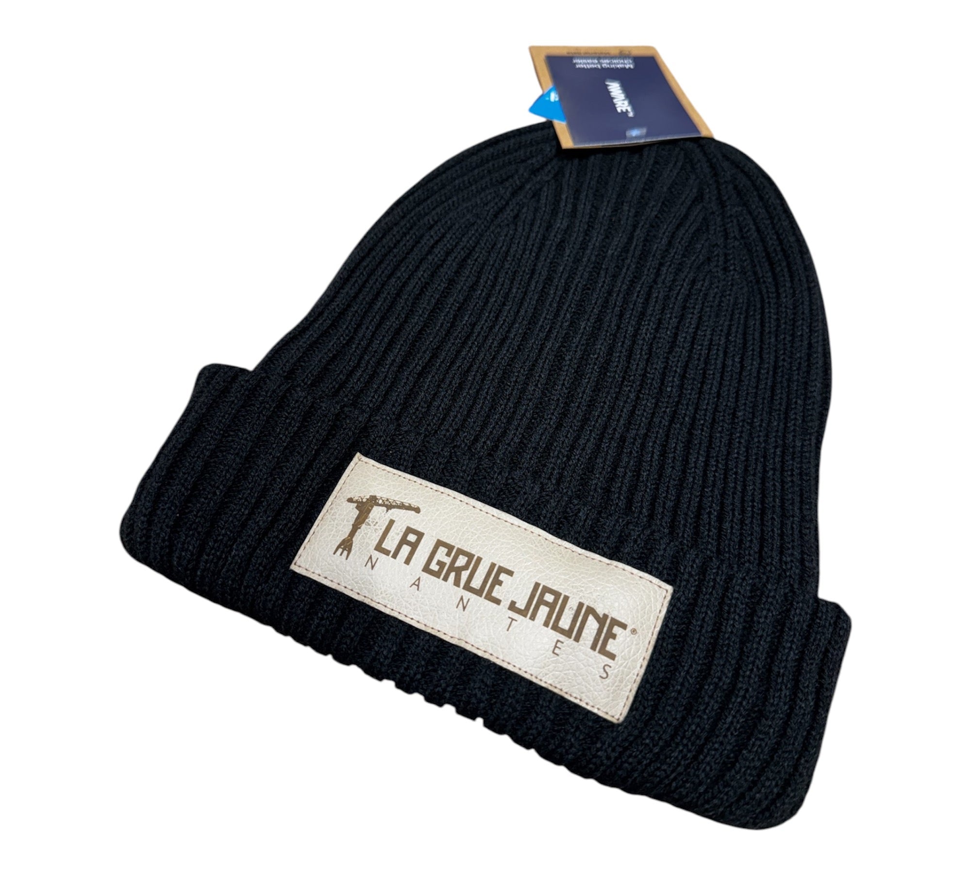 Le coffret cadeau "Plaisir de grue"