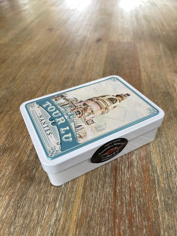 Nantes Karamell Gourmet-Box
