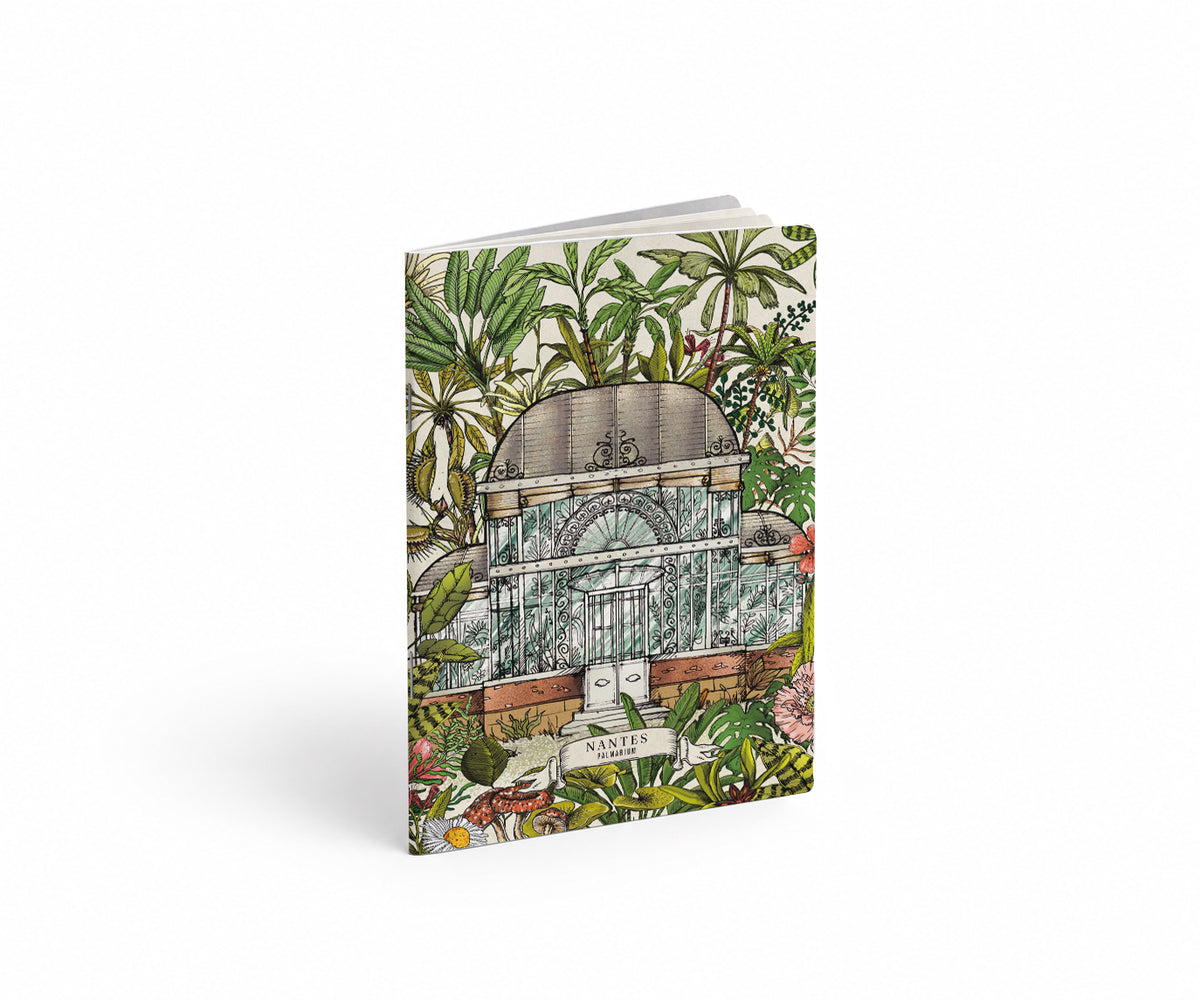 Carnet Le Palmarium