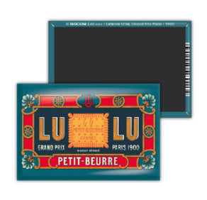 Magnets rectangulaires
